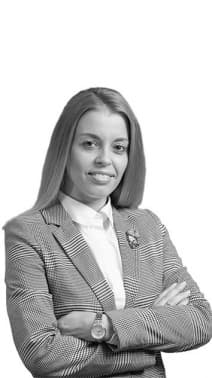 Ing. Ivana Novotná